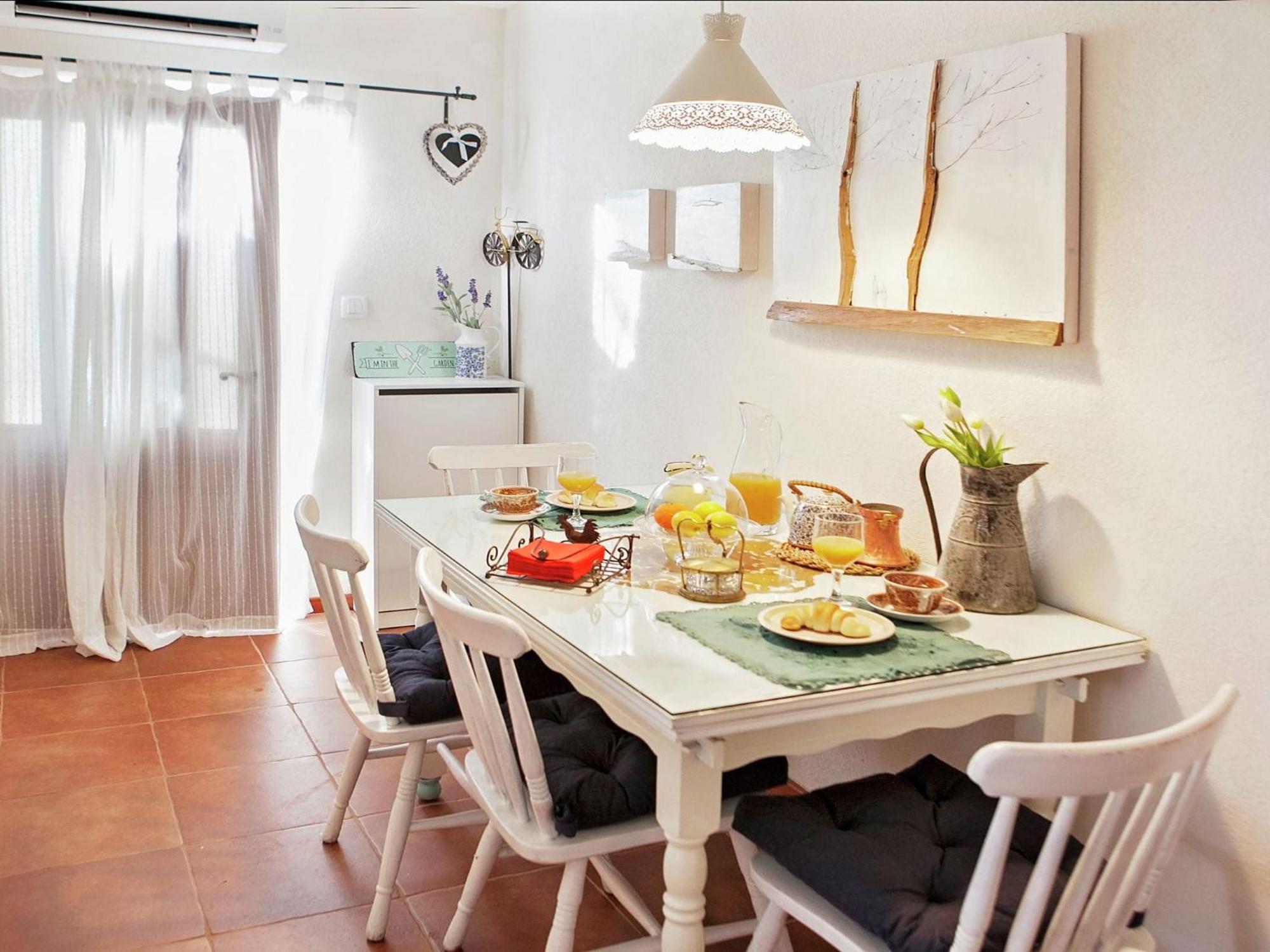 Cozy Apartment With A Balcony And A Sea View 브렐라 외부 사진
